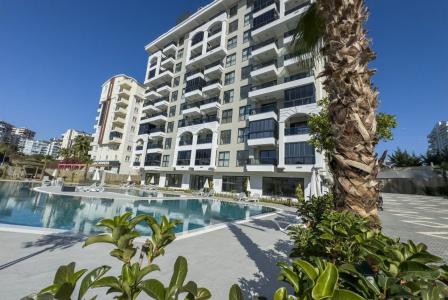 Квартира за 110 000 евро в Алании, Турция