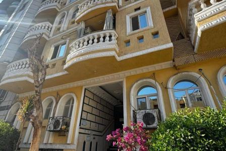 Квартира за 22 154 евро в Хургаде, Египет