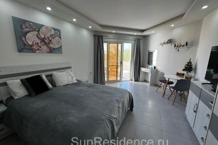 Квартира за 73 000 евро в Хургаде, Египет