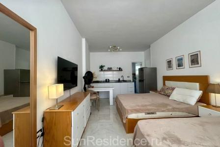 Квартира за 29 938 евро в Хургаде, Египет