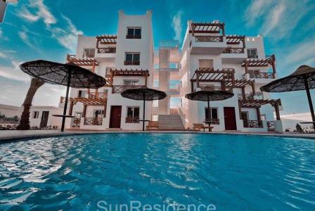 Квартира за 42 769 евро в Шарм-эль-Шейхе, Египет