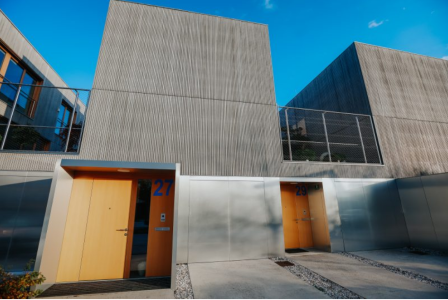 Дом за 1 250 000 евро в Любляне, Словения