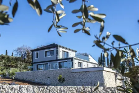 Вилла за 990 000 евро на Корфу, Греция