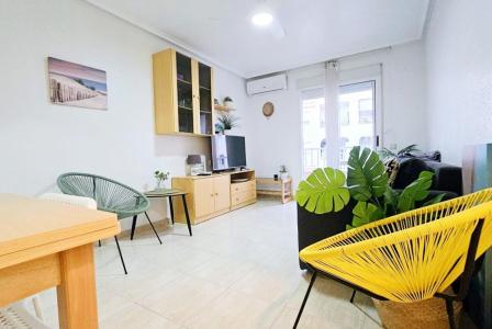 Квартира за 137 900 евро в Торревьехе, Испания