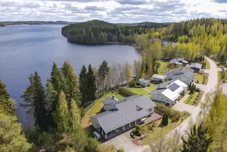 Дом за 299 000 евро в Руоколахти, Финляндия