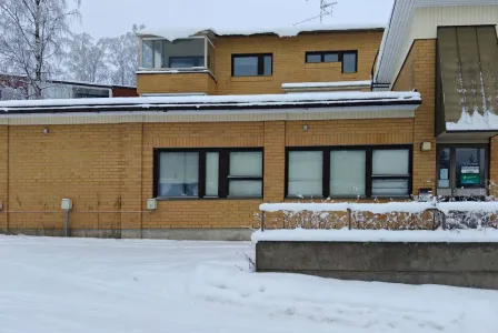 Квартира за 8 500 евро в Хейнявеси, Финляндия