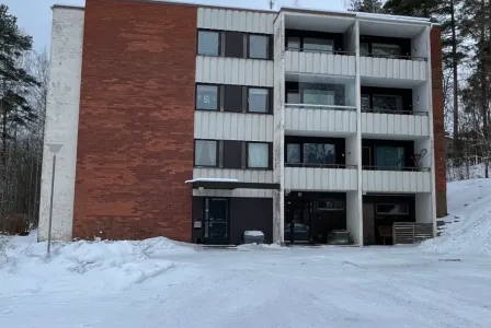 Квартира за 4 900 евро в Лахти, Финляндия