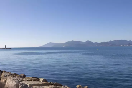 Квартира за 699 900 евро в Каннах, Франция