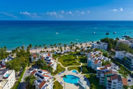 Квартира за 392 843 евро в Баваро, Доминиканская Республика