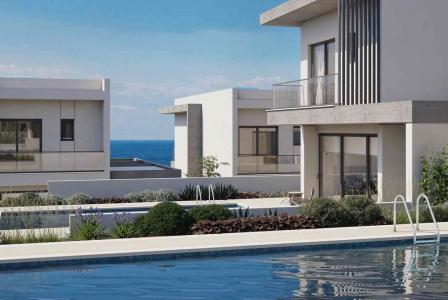 Вилла за 800 000 евро в Пафосе, Кипр