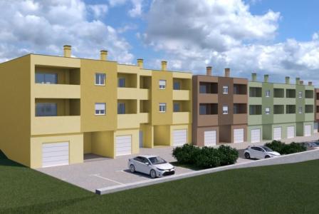 Квартира за 238 000 евро в Пуле, Хорватия