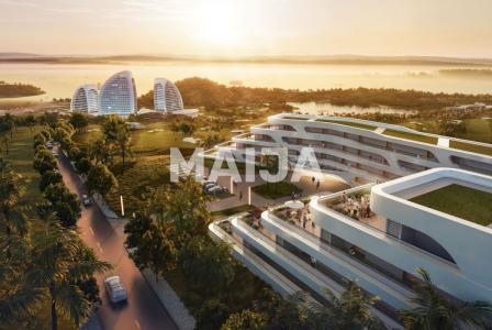 Апартаменты за 235 000 евро в Гренаде