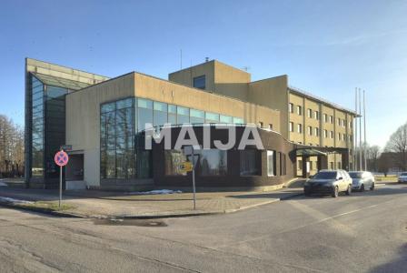 Кафе, ресторан за 660 000 евро в Латвии