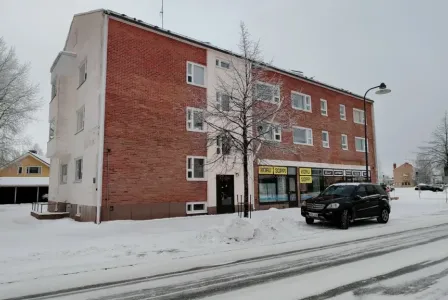 Квартира за 6 500 евро в Лиекса, Финляндия