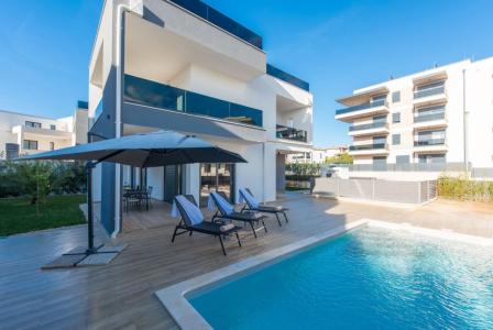 Вилла за 969 000 евро в Порече, Хорватия