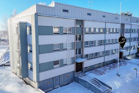 Квартира за 14 000 евро в Варкаусе, Финляндия