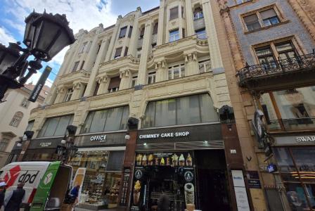 Апартаменты за 767 000 евро в Будапеште, Венгрия