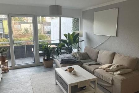 Квартира за 65 000 евро в Бад-Заксе, Германия