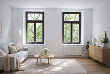 Квартира за 84 900 евро в Лейпциге, Германия