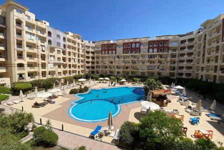 Квартира за 32 000 евро в Хургаде, Египет