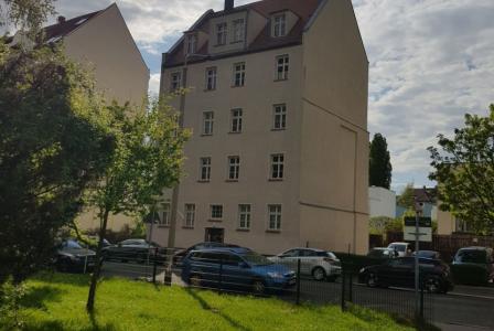 Квартира за 125 000 евро в Лейпциге, Германия