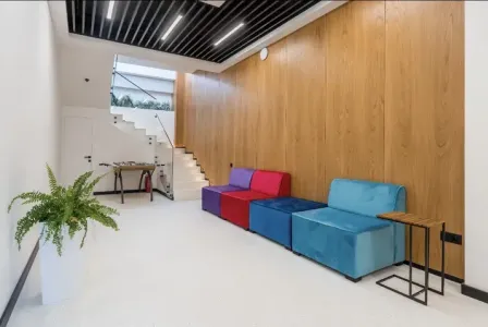 Офис за 1 681 456 евро в Тбилиси, Грузия