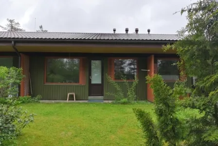 Таунхаус за 10 030 евро в Кангасниеми, Финляндия