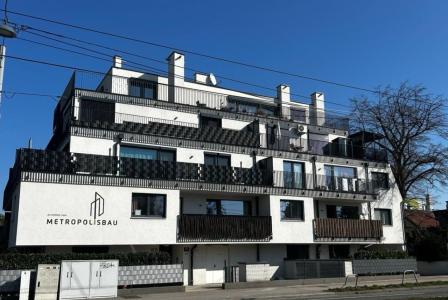 Квартира за 360 000 евро в Вене, Австрия