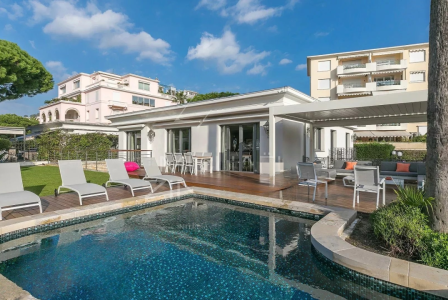 Квартира за 9 900 000 евро в Каннах, Франция