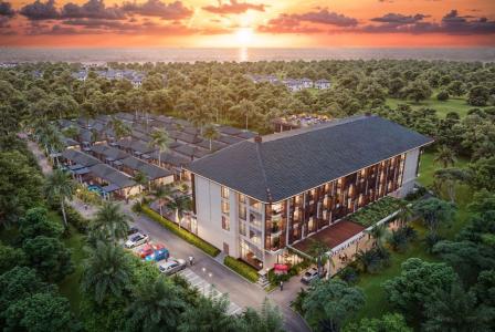 Вилла за 146 880 евро в Буките, Индонезия