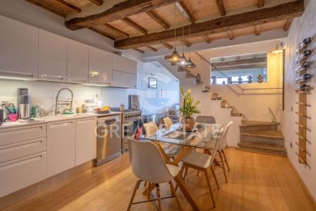 Таунхаус за 290 000 евро в Италии