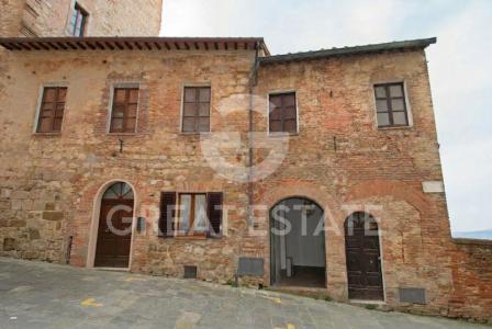 Апартаменты за 490 000 евро в Монтепульчано, Италия