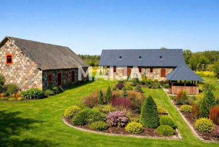 Дом за 220 000 евро в Мадоне, Латвия