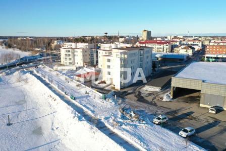 Апартаменты за 149 000 евро в Финляндии