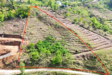 Земля за 107 924 евро в Батуми, Грузия