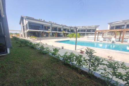 Квартира за 100 000 евро в Сиде, Турция