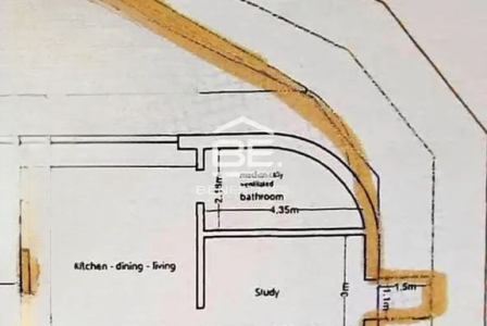 Квартира за 296 000 евро в Корми, Мальта