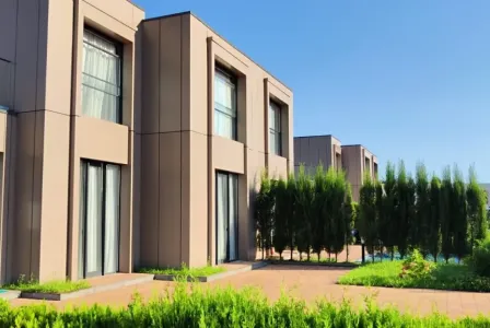 Вилла за 301 324 евро в Чакви, Грузия