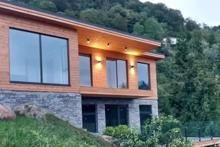 Вилла за 197 717 евро в Батуми, Грузия