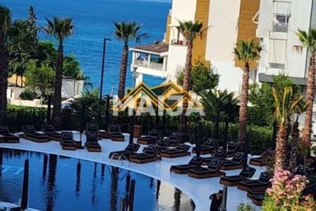 Апартаменты за 345 000 евро в Дурресе, Албания