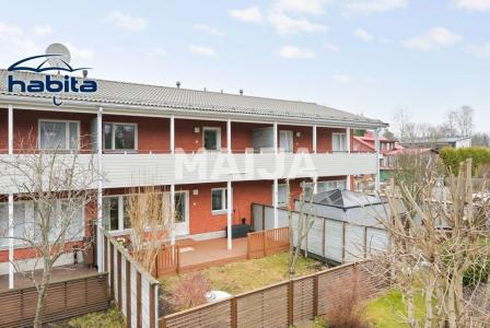 Квартира за 328 000 евро в Вантаа, Финляндия