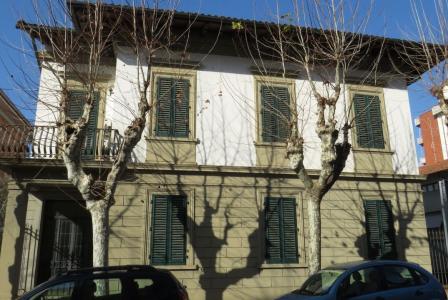 Вилла за 680 000 евро в Монтекатини-Терме, Италия