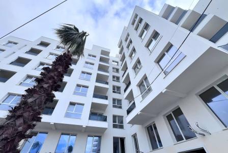 Квартира за 99 000 евро в Дурресе, Албания