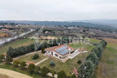 Вилла за 440 000 евро в Салониках, Греция