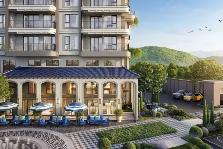 Квартира за 115 644 евро на острове Пхукет, Таиланд