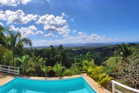 Дом за 199 767 евро в Кабарете, Доминиканская Республика