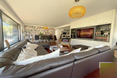 Квартира за 1 595 000 евро в Люксембурге, Люксембург