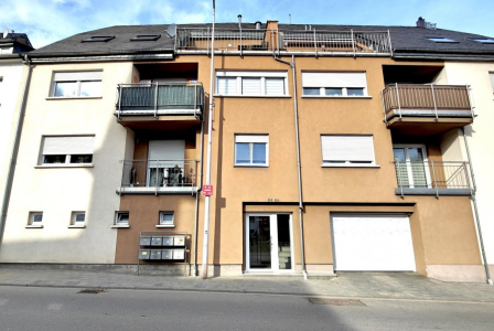 Квартира за 649 000 евро в Люксембурге, Люксембург