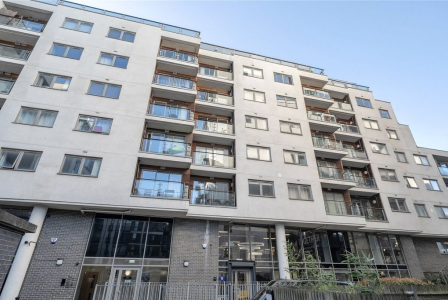 Квартира за 459 942 евро в Лондоне, Великобритания