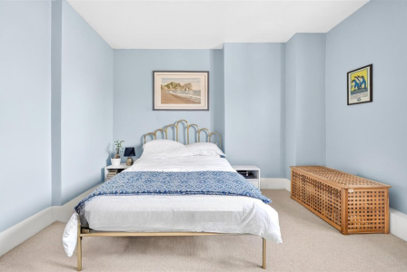 Квартира за 373 750 евро в Лондоне, Великобритания